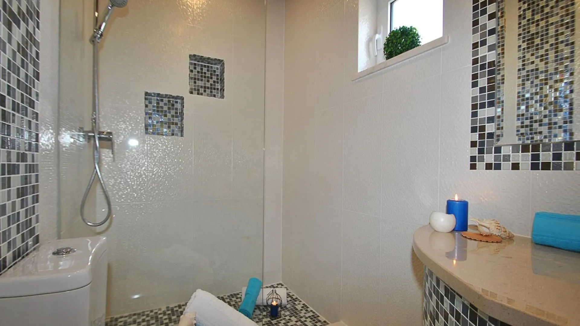Villa With Heatable Pool Albufeira
