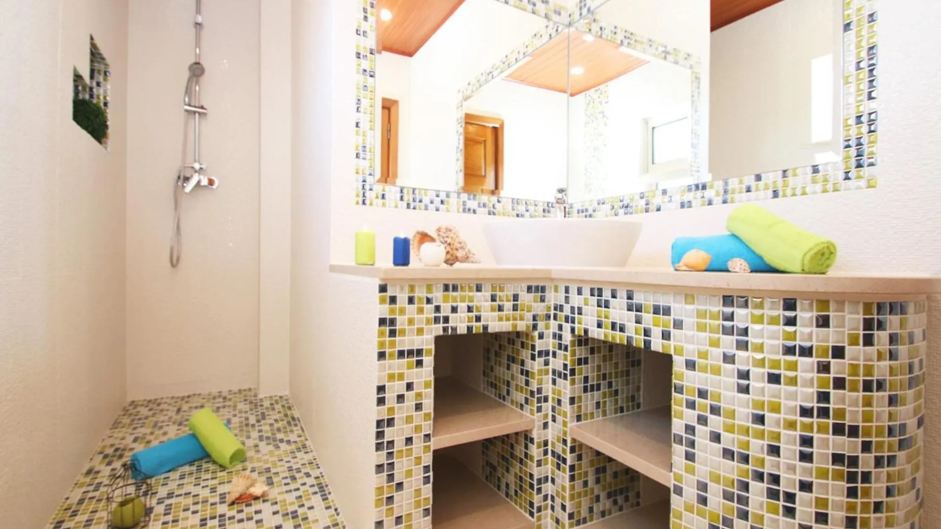 Villa With Heatable Pool Albufeira