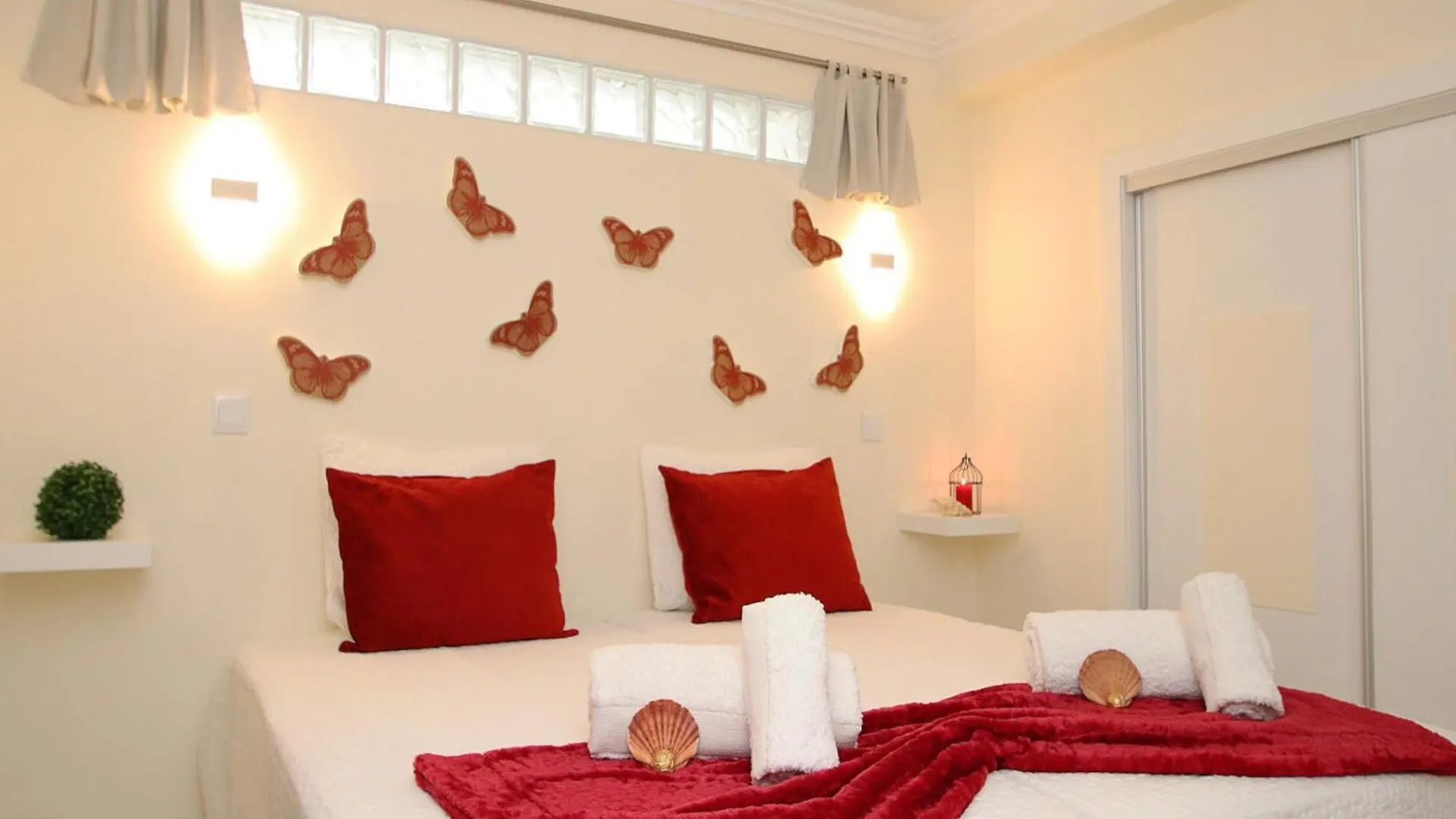 Villa With Heatable Pool Albufeira