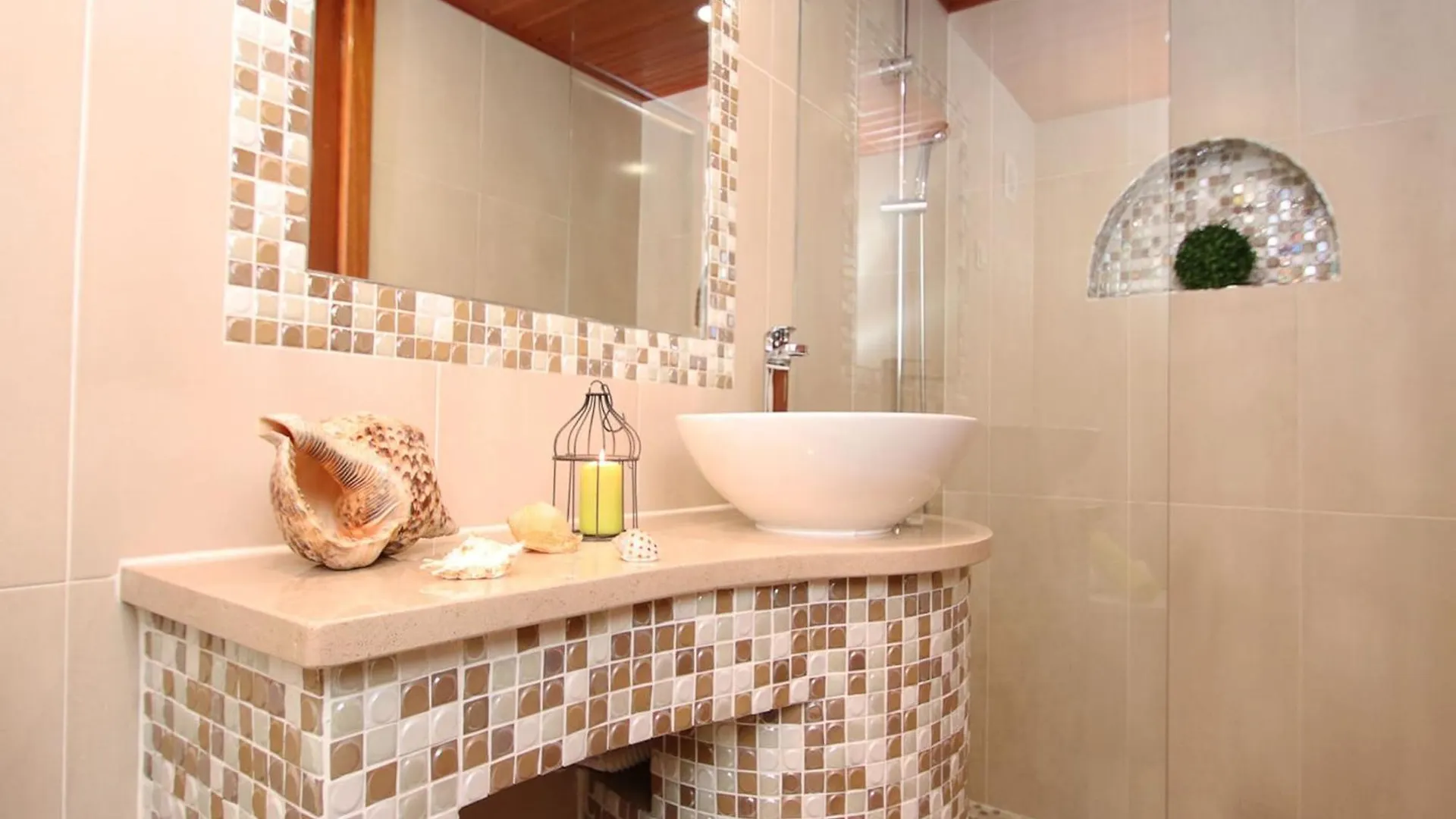 Villa With Heatable Pool Albufeira