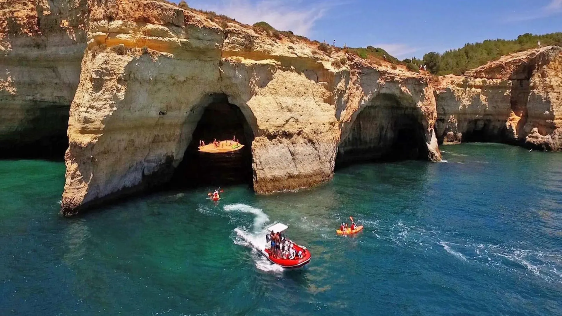 Villa With Heatable Pool Albufeira