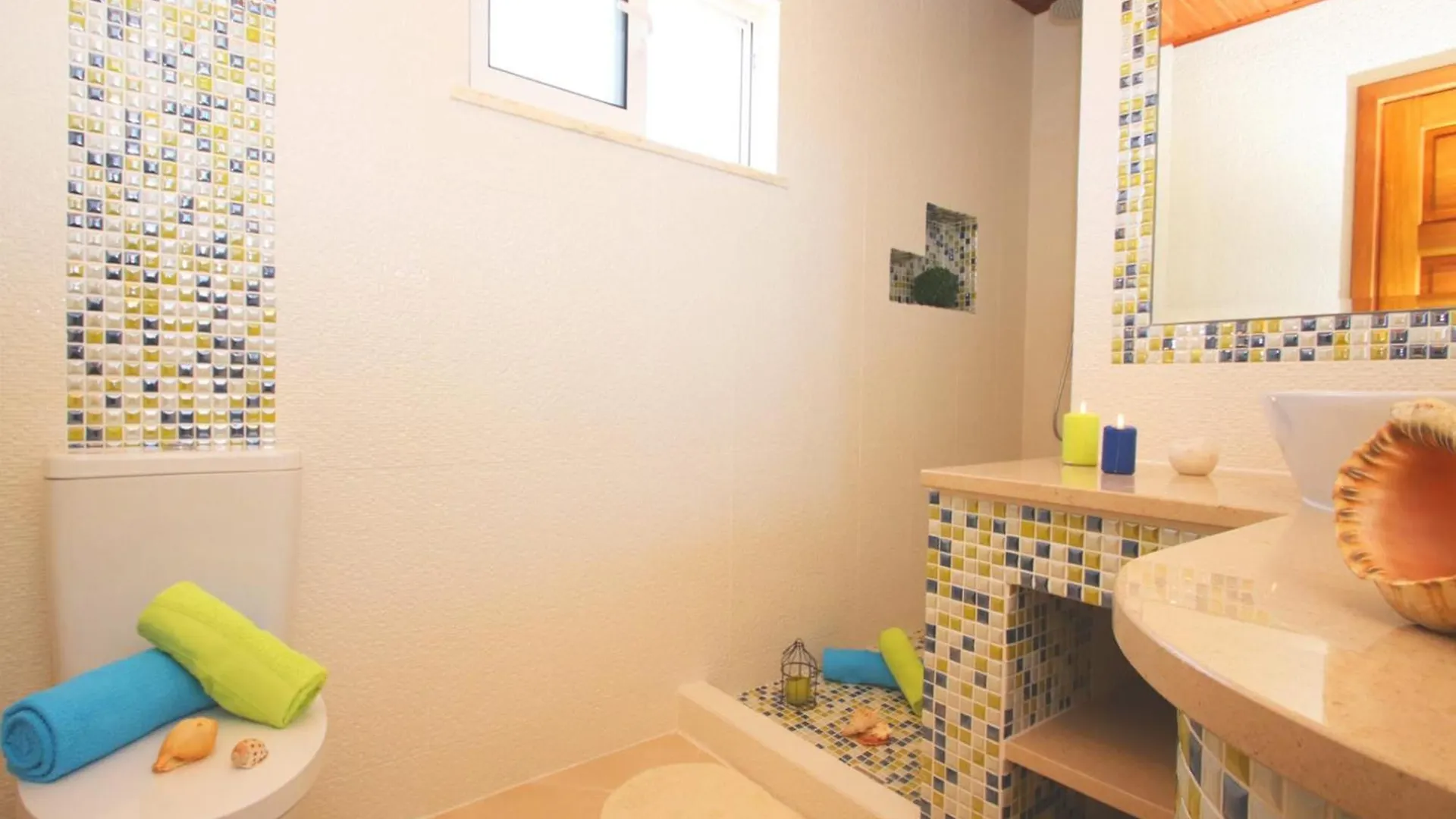 Villa With Heatable Pool Albufeira