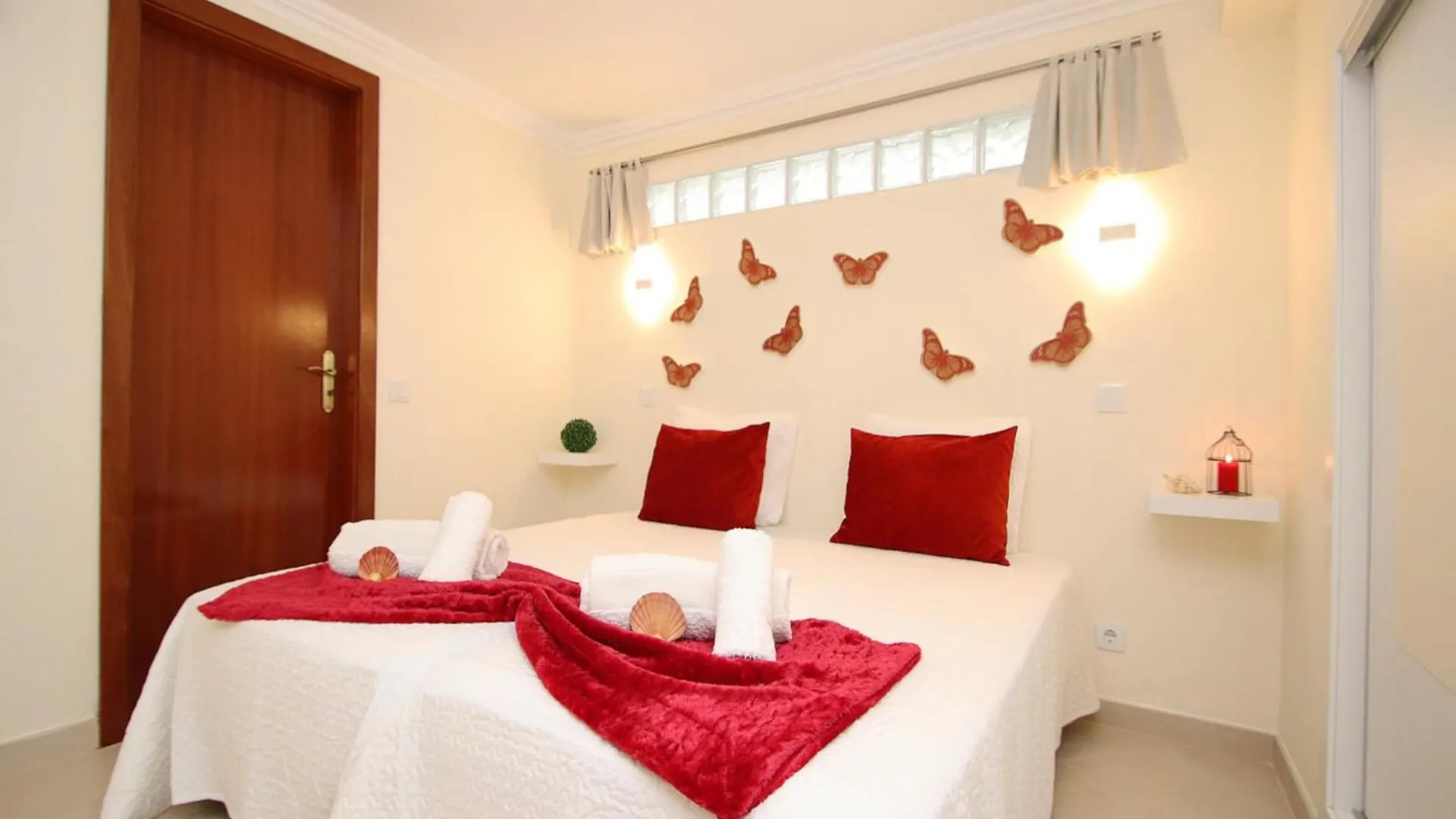 Villa With Heatable Pool Albufeira