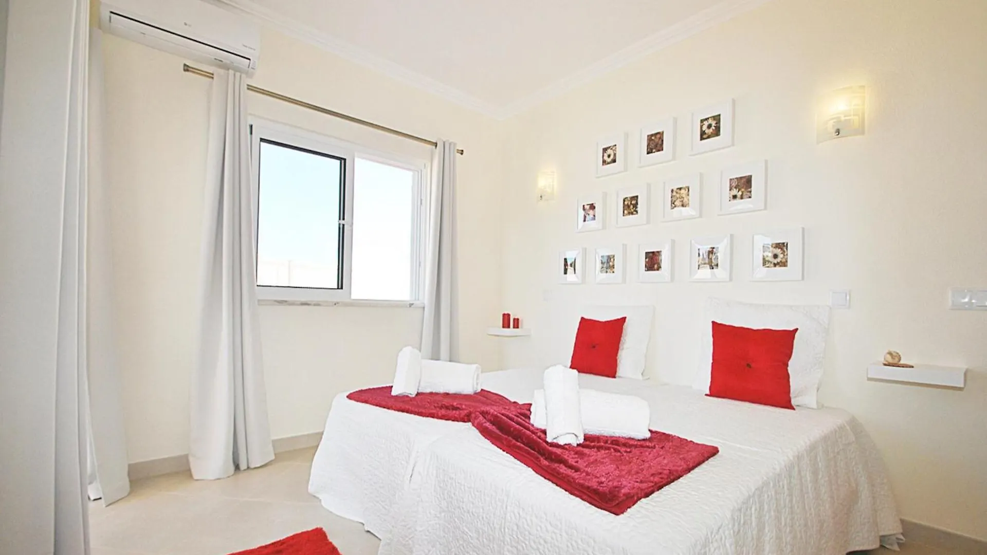 Villa With Heatable Pool Albufeira Portugal