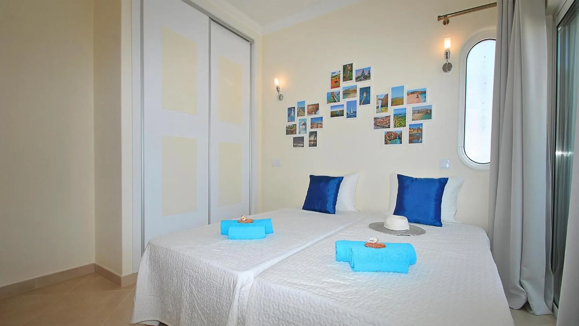 Villa With Heatable Pool Albufeira